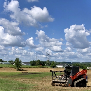 Photo of American Excavation & Land Clearing