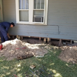 Photo of World Foundation Repair