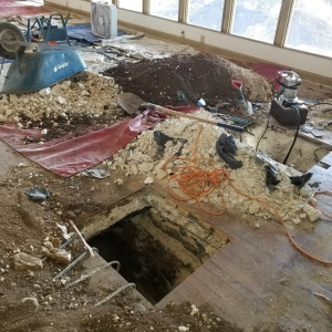 Photo of World Foundation Repair