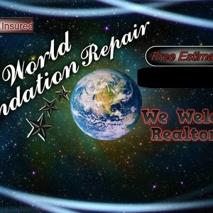 Photo of World Foundation Repair