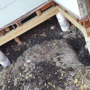 Photo of World Foundation Repair