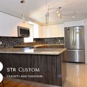 Photo of STR Custom Inc