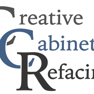 Photo of Creative Cabinet Refacing
