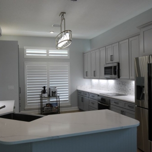 Photo of Creative Cabinet Refacing