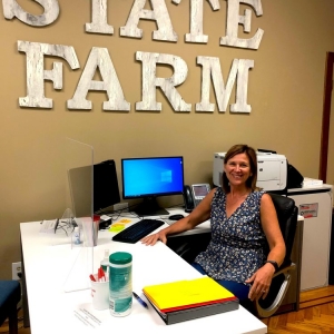 Carmel Teresa Chapman - State Farm Insurance Agent
