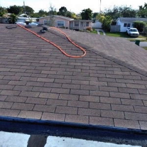 Photo of Puente Roofing