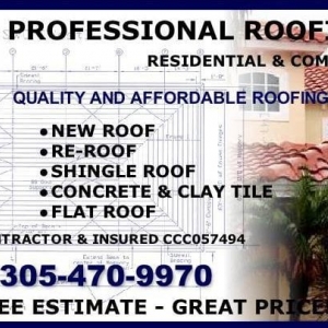 Photo of Puente Roofing