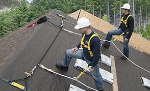 Photo of Puente Roofing