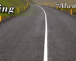 Photo of High Road Paving