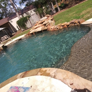 Photo of Mermaids Ultra-Clean Pools & Home Services