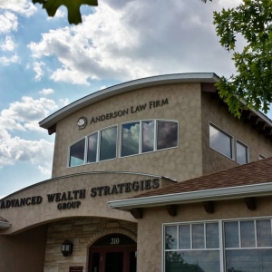 Round Rock Anderson Law Firm