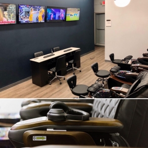 Photo of Regal Lounge