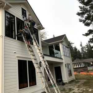 Photo of The Window Cleaning Specialists