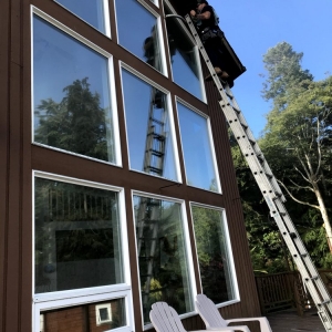 Photo of The Window Cleaning Specialists