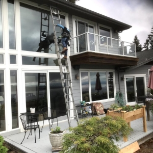 Photo of The Window Cleaning Specialists