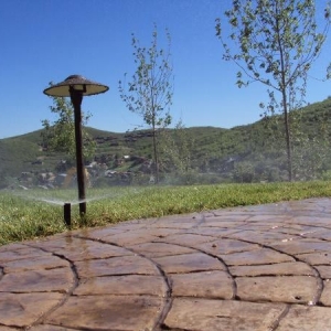 Photo of Olympus Irrigation