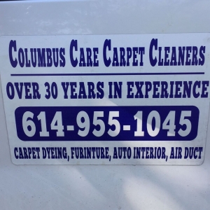 Photo of Columbus Care Floor Restorations
