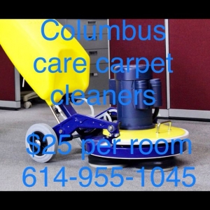 Photo of Columbus Care Floor Restorations
