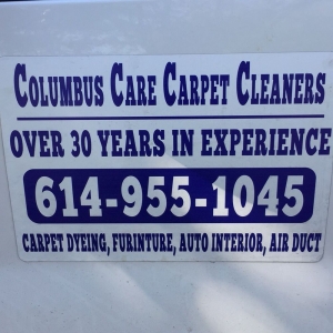 Photo of Columbus Care Floor Restorations