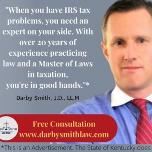 Photo of Darby Smith Law Office