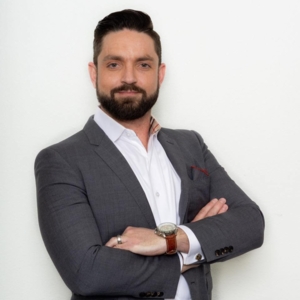 Photo of Austin Glidden Payroll & HR Consultant