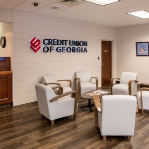 Photo of Credit Union of Georgia