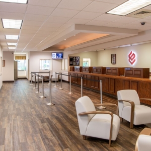Photo of Credit Union of Georgia