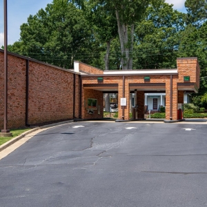 Photo of Credit Union of Georgia