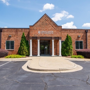 Photo of Credit Union of Georgia