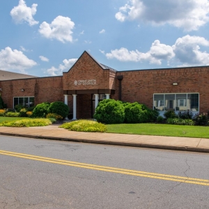 Photo of Credit Union of Georgia