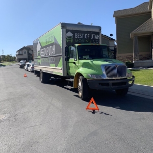 Photo of Best of Utah Moving Company
