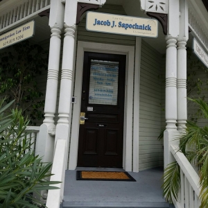 Photo of Law Offices of Jacob J Sapochnick