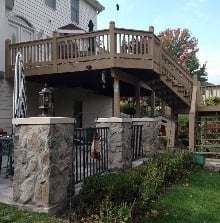 Photo of Valenti's Design, Build & Remodel