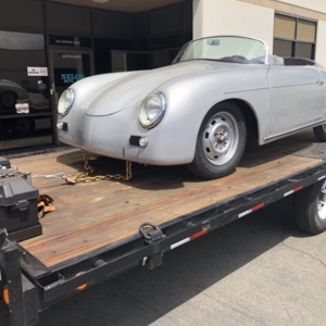 Photo of Low's Transport