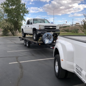 Photo of Low's Transport