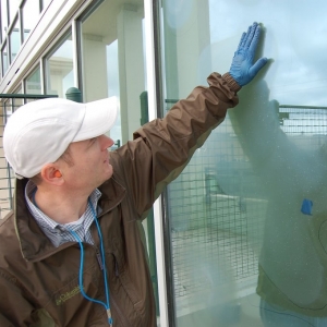 Photo of Accent Glass Resurfacing