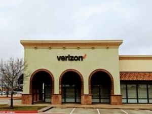 Pearland Verizon