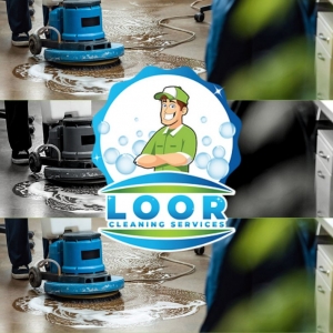 Photo of Loor Cleaning Services