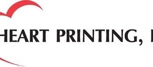 Photo of Heart Printing