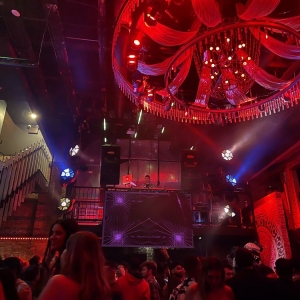 Chicago Surreal Nightlife & Bottle Service