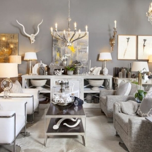 Austin Wendow Fine Living