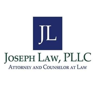 Photo of Joseph Law