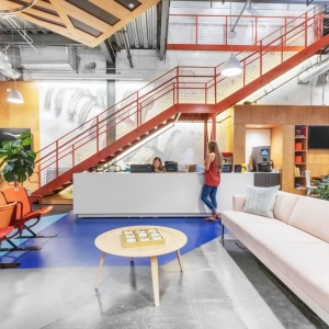 Photo of SPACES Atlanta The Battery at SunTrust Park