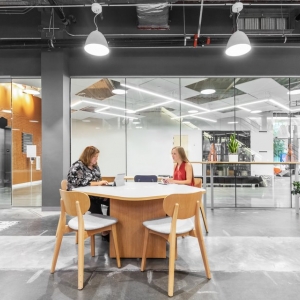 Photo of SPACES Atlanta The Battery at SunTrust Park