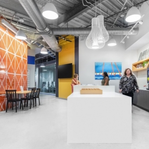 Photo of SPACES Atlanta The Battery at SunTrust Park