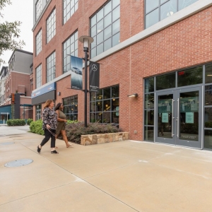 Photo of SPACES Atlanta The Battery at SunTrust Park