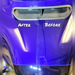 Photo of Detail'd Mobile Car & Motorcycle Detailing
