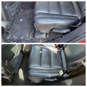 Photo of Detail'd Mobile Car & Motorcycle Detailing