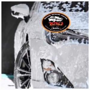 Photo of Detail'd Mobile Car & Motorcycle Detailing