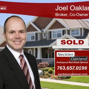 Photo of Necklen & Oakland, Professional Real Estate Services